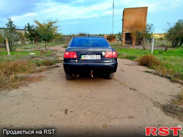 Чери Амулет 2007 в Килие на Automoto.ua Черный Чери Амулет, объемом двигателя 1.6 л и пробегом 142 тыс. км за 2500 $, фото 2 на Automoto.ua