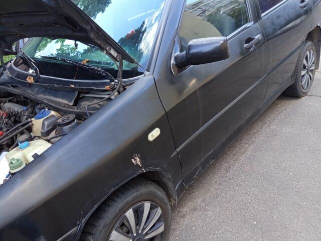 Чери Амулет 2007 в Киеве на Automoto.ua Черный Чери Амулет, объемом двигателя 0 л и пробегом 257 тыс. км за 1214 $, фото 1 на Automoto.ua