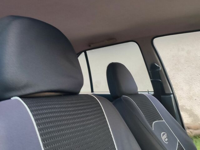 Черный Чери Амулет, объемом двигателя 1.6 л и пробегом 130 тыс. км за 2350 $, фото 5 на Automoto.ua