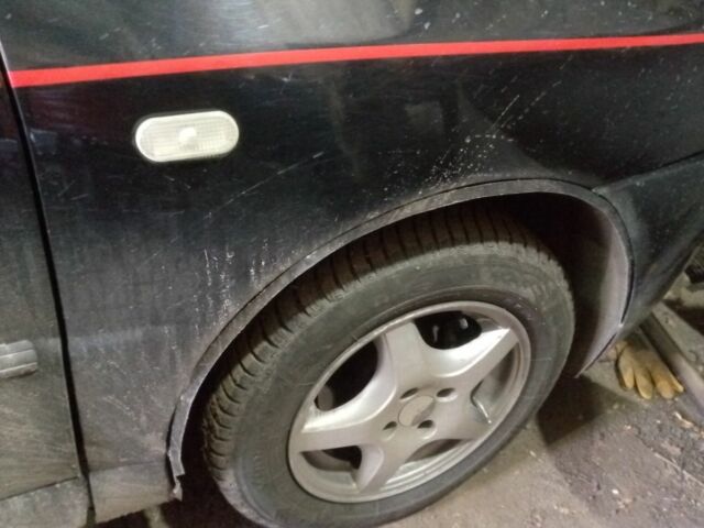 Черный Чери Амулет, объемом двигателя 1.6 л и пробегом 170 тыс. км за 2200 $, фото 7 на Automoto.ua