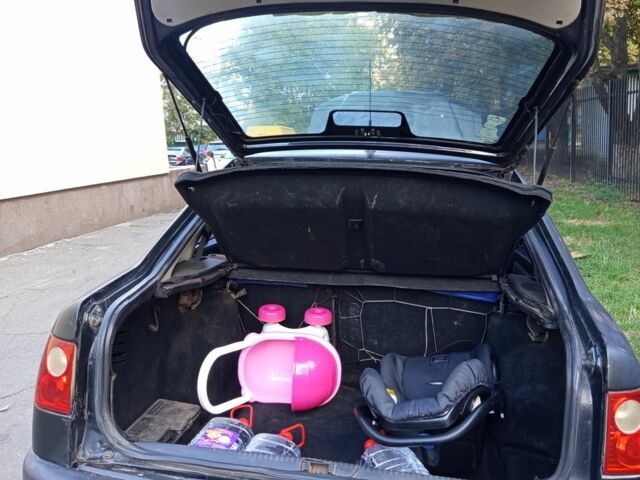 Чери Амулет 2007 в Киеве на Automoto.ua Черный Чери Амулет, объемом двигателя 0 л и пробегом 257 тыс. км за 1214 $, фото 4 на Automoto.ua