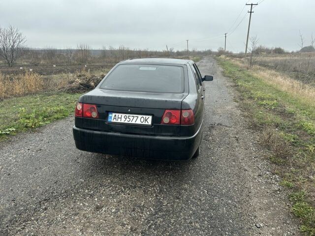 Черный Чери Амулет, объемом двигателя 1.6 л и пробегом 250 тыс. км за 1199 $, фото 3 на Automoto.ua