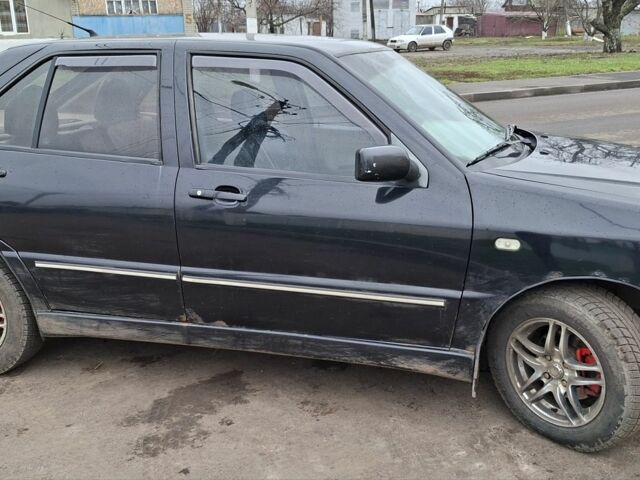 Чорний Чері Амулет, об'ємом двигуна 0 л та пробігом 350 тис. км за 1500 $, фото 2 на Automoto.ua