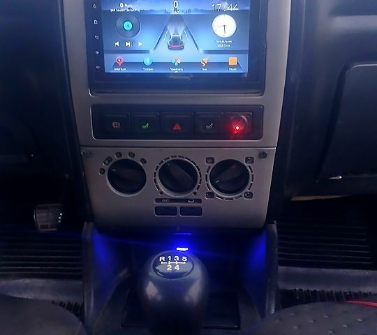 Чери Амулет 2007 в Краснокутске на Automoto.ua Черный Чери Амулет, объемом двигателя 1.6 л и пробегом 207 тыс. км за 1900 $, фото 6 на Automoto.ua