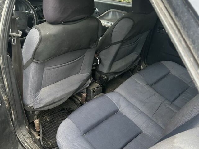 Черный Чери Амулет, объемом двигателя 1.6 л и пробегом 80 тыс. км за 650 $, фото 5 на Automoto.ua