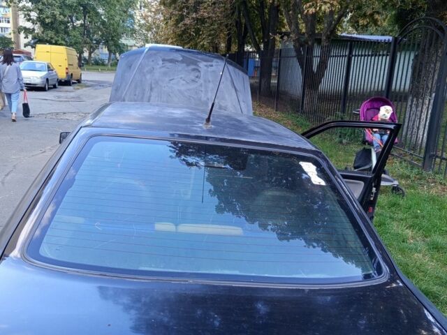 Чери Амулет 2007 в Киеве на Automoto.ua Черный Чери Амулет, объемом двигателя 0 л и пробегом 257 тыс. км за 1214 $, фото 6 на Automoto.ua