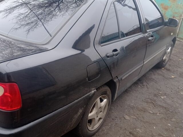 Черный Чери Амулет, объемом двигателя 1.6 л и пробегом 2 тыс. км за 1250 $, фото 2 на Automoto.ua