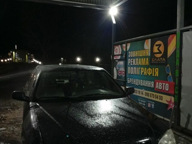 Черный Чери Амулет, объемом двигателя 1 л и пробегом 200 тыс. км за 1600 $, фото 2 на Automoto.ua