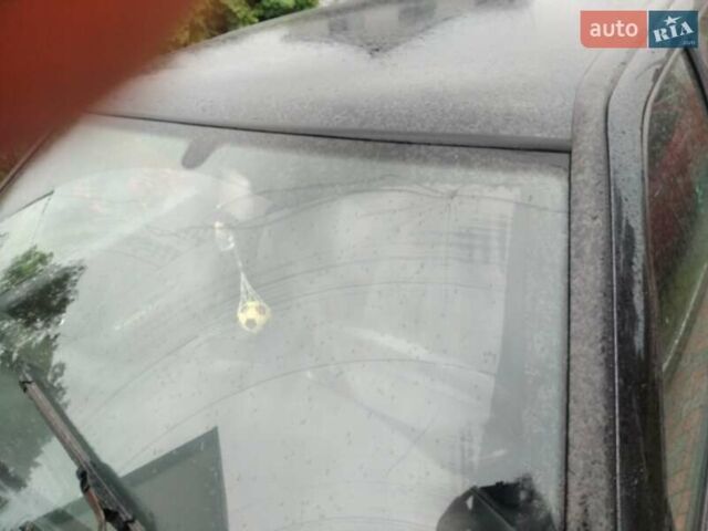 Чорний Чері Амулет, об'ємом двигуна 1.6 л та пробігом 203 тис. км за 2000 $, фото 2 на Automoto.ua