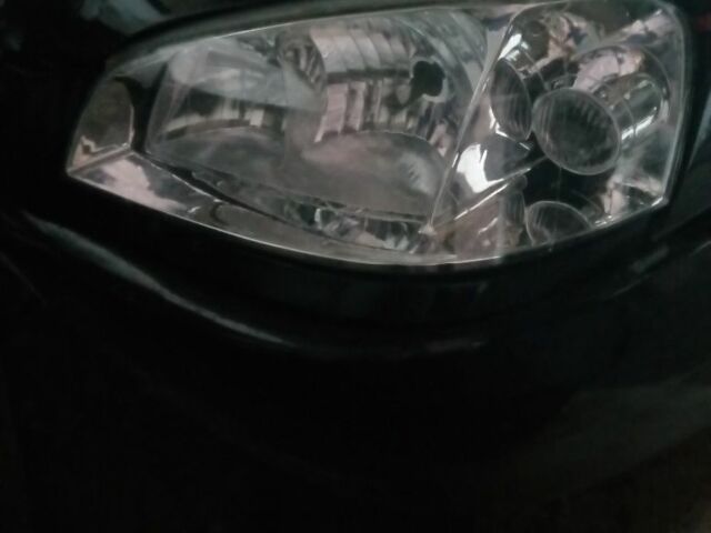 Черный Чери Амулет, объемом двигателя 1.6 л и пробегом 170 тыс. км за 2200 $, фото 3 на Automoto.ua