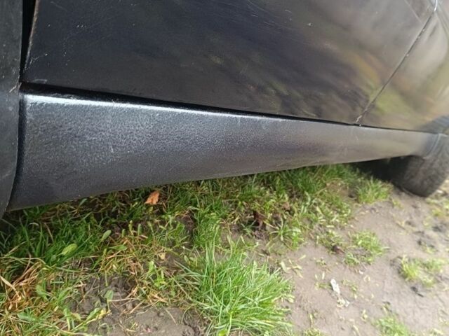 Черный Чери Амулет, объемом двигателя 1.6 л и пробегом 175 тыс. км за 1200 $, фото 9 на Automoto.ua