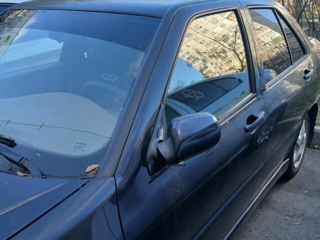 Черный Чери Амулет, объемом двигателя 1.59 л и пробегом 140 тыс. км за 2200 $, фото 4 на Automoto.ua