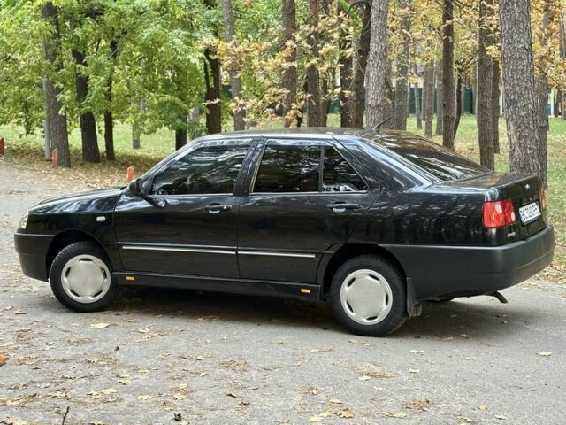 Чері Амулет 2007 у Софіївська Борщагівка на Automoto.ua Чорний Чері Амулет, об'ємом двигуна 1.6 л та пробігом 121 тис. км за 1450 $, фото 1 на Automoto.ua