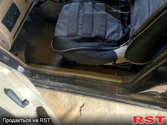 Черный Чери Амулет, объемом двигателя 16 л и пробегом 190 тыс. км за 1600 $, фото 4 на Automoto.ua