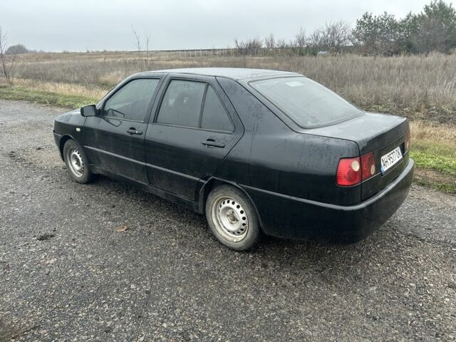 Черный Чери Амулет, объемом двигателя 1.6 л и пробегом 250 тыс. км за 1199 $, фото 4 на Automoto.ua