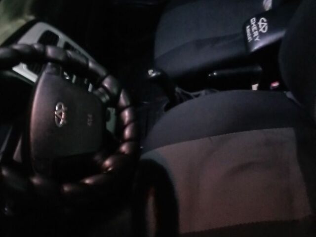 Черный Чери Амулет, объемом двигателя 1.6 л и пробегом 170 тыс. км за 2200 $, фото 2 на Automoto.ua