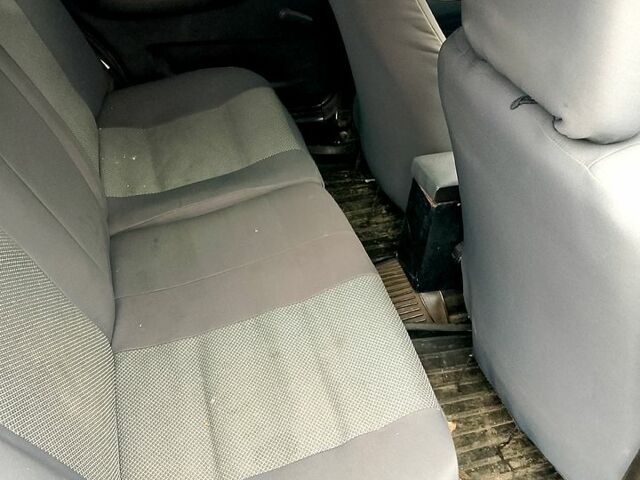 Чорний Чері Амулет, об'ємом двигуна 1.6 л та пробігом 219 тис. км за 2100 $, фото 4 на Automoto.ua