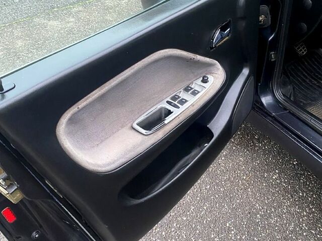 Чорний Чері Амулет, об'ємом двигуна 1.6 л та пробігом 240 тис. км за 1600 $, фото 3 на Automoto.ua