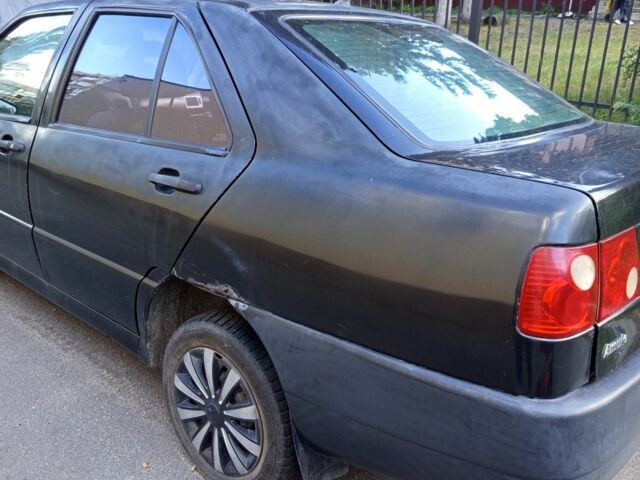 Чери Амулет 2007 в Киеве на Automoto.ua Черный Чери Амулет, объемом двигателя 0 л и пробегом 257 тыс. км за 1214 $, фото 5 на Automoto.ua