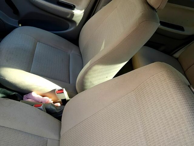 Черный Чери Амулет, объемом двигателя 1.6 л и пробегом 85 тыс. км за 2800 $, фото 3 на Automoto.ua