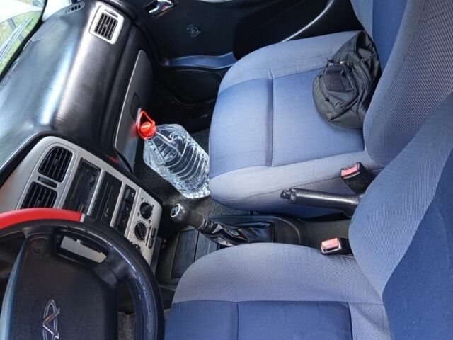 Чери Амулет 2007 в Киеве на Automoto.ua Черный Чери Амулет, объемом двигателя 0 л и пробегом 257 тыс. км за 1214 $, фото 2 на Automoto.ua