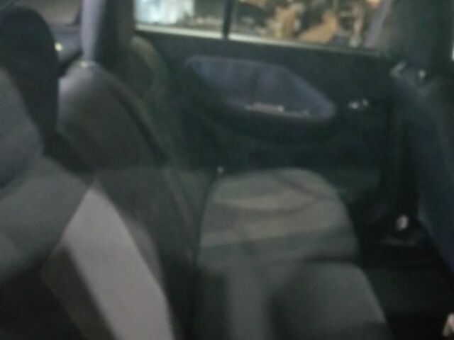 Черный Чери Амулет, объемом двигателя 1.6 л и пробегом 170 тыс. км за 2200 $, фото 6 на Automoto.ua