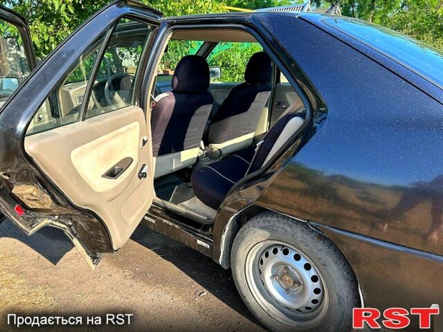 Чорний Чері Амулет, об'ємом двигуна 1.6 л та пробігом 0 тис. км за 2200 $, фото 8 на Automoto.ua