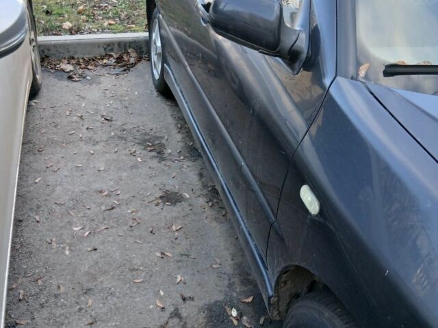 Черный Чери Амулет, объемом двигателя 1.59 л и пробегом 140 тыс. км за 2200 $, фото 1 на Automoto.ua