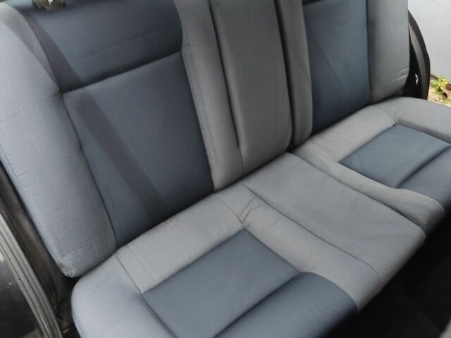 Черный Чери Амулет, объемом двигателя 1.6 л и пробегом 30 тыс. км за 2650 $, фото 6 на Automoto.ua