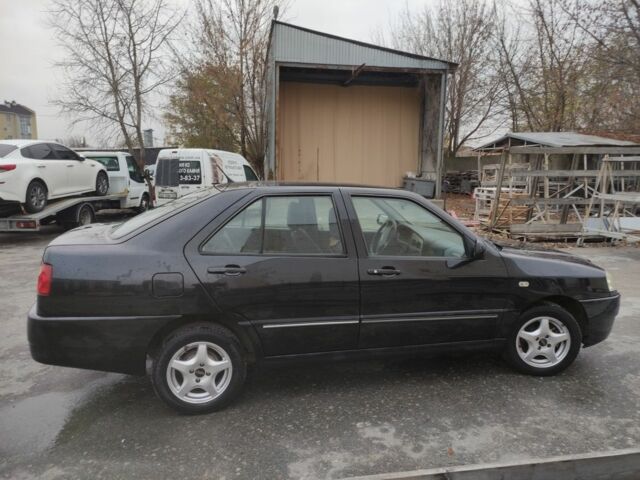 Черный Чери Амулет, объемом двигателя 1.6 л и пробегом 30 тыс. км за 2650 $, фото 2 на Automoto.ua