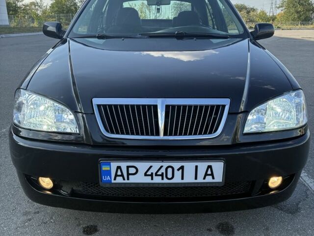 Чери Амулет 2008 в Запорожье на Automoto.ua Черный Чери Амулет, объемом двигателя 0 л и пробегом 195 тыс. км за 2100 $, фото 1 на Automoto.ua