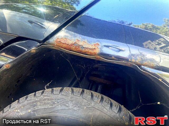 Черный Чери Амулет, объемом двигателя 1.6 л и пробегом 264 тыс. км за 2350 $, фото 2 на Automoto.ua