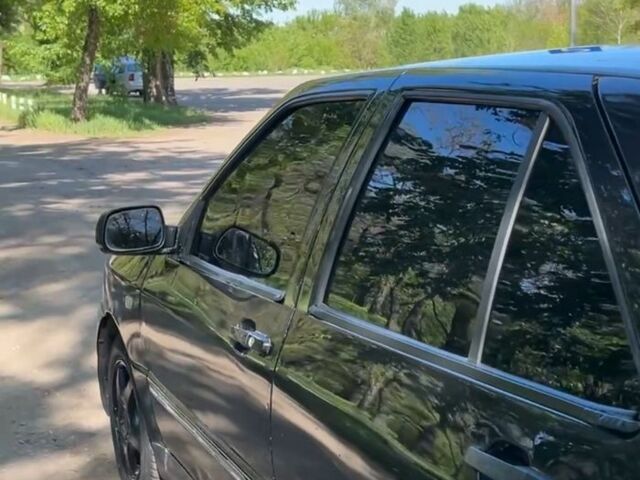 Чорний Чері Амулет, об'ємом двигуна 1.6 л та пробігом 250 тис. км за 2050 $, фото 2 на Automoto.ua