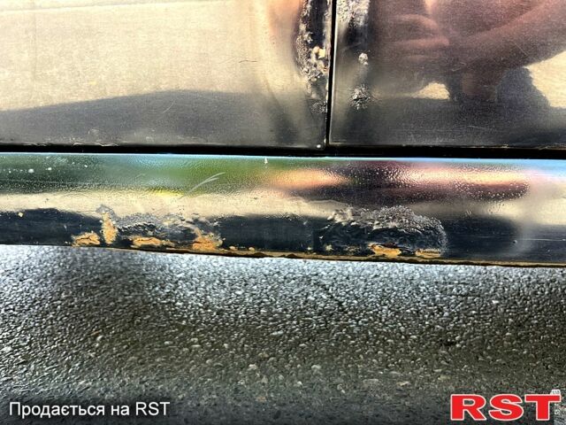 Черный Чери Амулет, объемом двигателя 1.6 л и пробегом 204 тыс. км за 1500 $, фото 2 на Automoto.ua