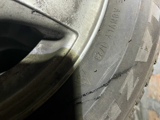 Чорний Чері Амулет, об'ємом двигуна 1.6 л та пробігом 170 тис. км за 994 $, фото 6 на Automoto.ua