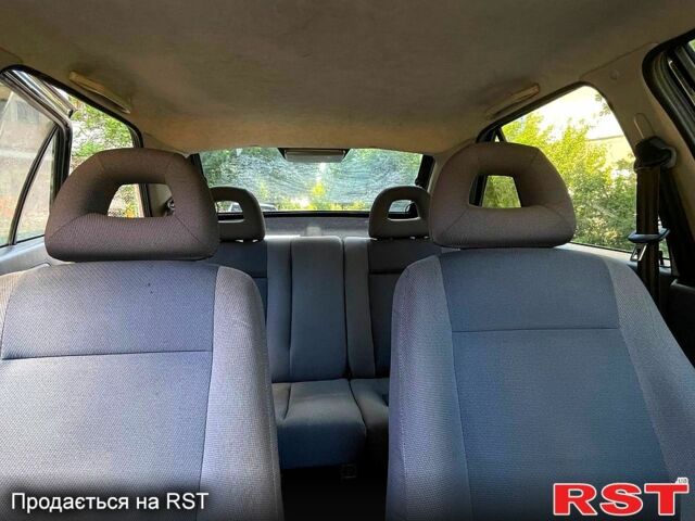 Чери Амулет 2008 в Одессе на Automoto.ua Черный Чери Амулет, объемом двигателя 1.6 л и пробегом 120 тыс. км за 1900 $, фото 10 на Automoto.ua