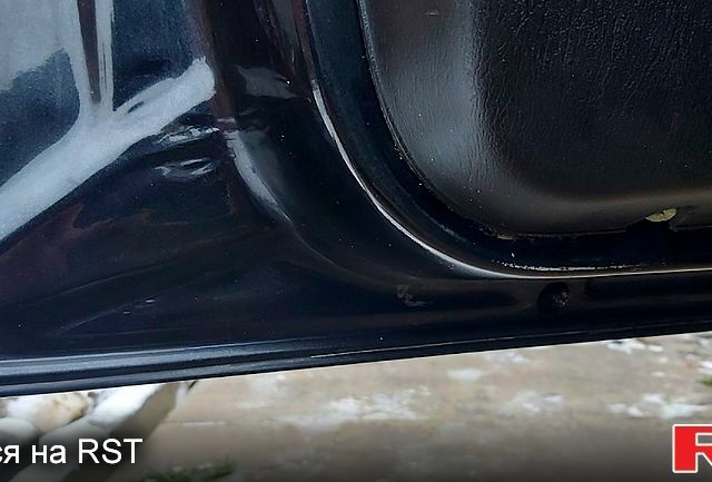 Черный Чери Амулет, объемом двигателя 1.6 л и пробегом 61 тыс. км за 2600 $, фото 6 на Automoto.ua