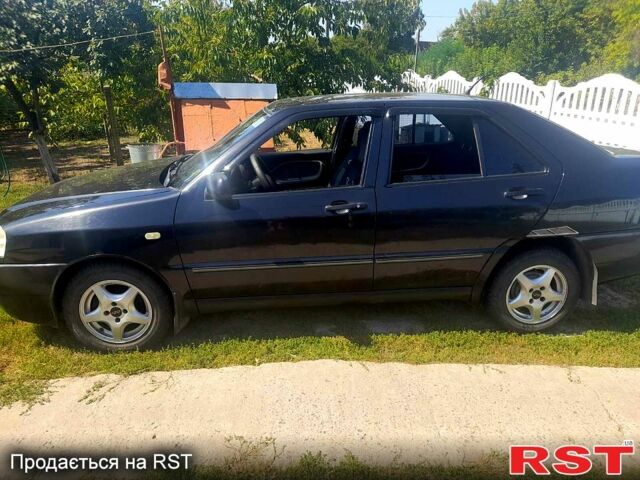 Черный Чери Амулет, объемом двигателя 1.6 л и пробегом 170 тыс. км за 2500 $, фото 2 на Automoto.ua