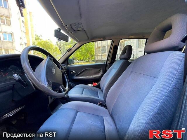 Чери Амулет 2008 в Одессе на Automoto.ua Черный Чери Амулет, объемом двигателя 1.6 л и пробегом 120 тыс. км за 1900 $, фото 7 на Automoto.ua