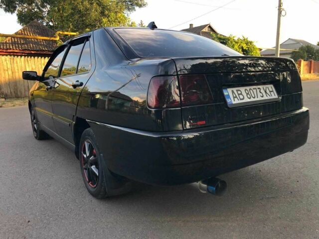 Черный Чери Амулет, объемом двигателя 1.6 л и пробегом 150 тыс. км за 2950 $, фото 9 на Automoto.ua