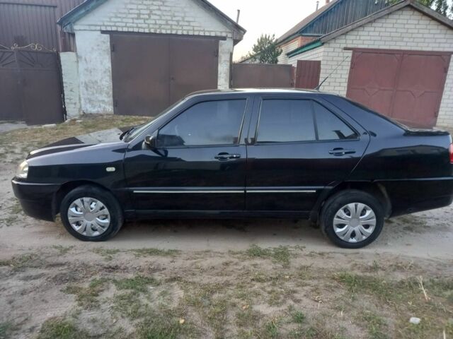 Чорний Чері Амулет, об'ємом двигуна 0 л та пробігом 180 тис. км за 1800 $, фото 4 на Automoto.ua