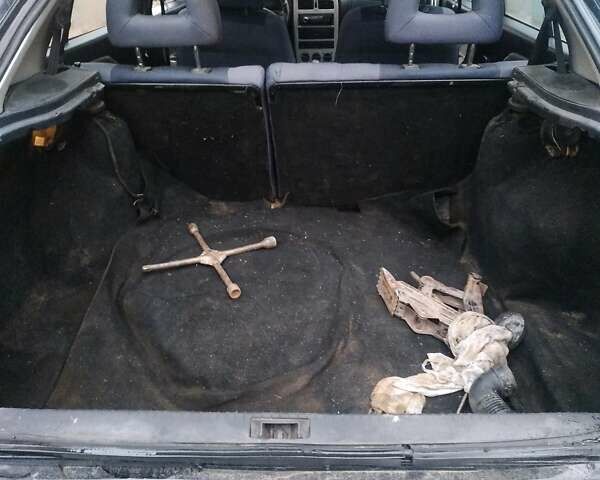 Черный Чери Амулет, объемом двигателя 1.6 л и пробегом 166 тыс. км за 1700 $, фото 3 на Automoto.ua