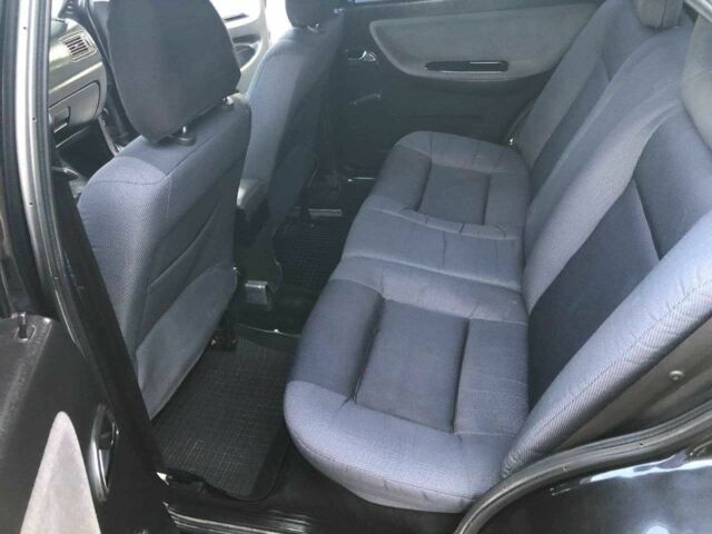 Черный Чери Амулет, объемом двигателя 1.6 л и пробегом 150 тыс. км за 2950 $, фото 12 на Automoto.ua