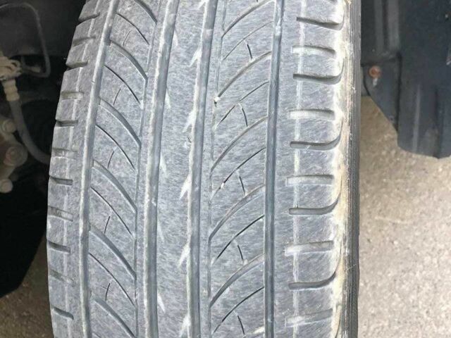 Черный Чери Амулет, объемом двигателя 1.6 л и пробегом 150 тыс. км за 2950 $, фото 19 на Automoto.ua