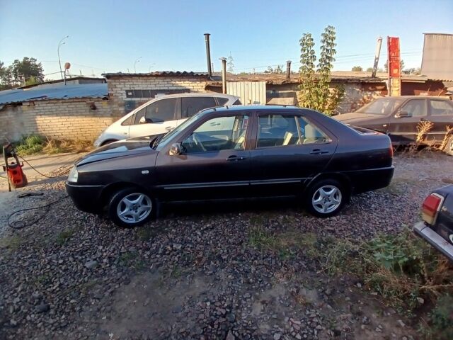 Черный Чери Амулет, объемом двигателя 0 л и пробегом 164 тыс. км за 1400 $, фото 13 на Automoto.ua