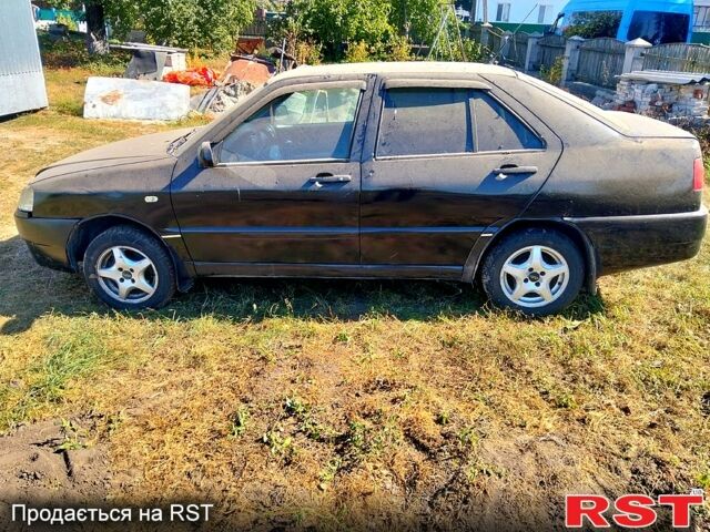 Черный Чери Амулет, объемом двигателя 1.6 л и пробегом 193 тыс. км за 1500 $, фото 6 на Automoto.ua