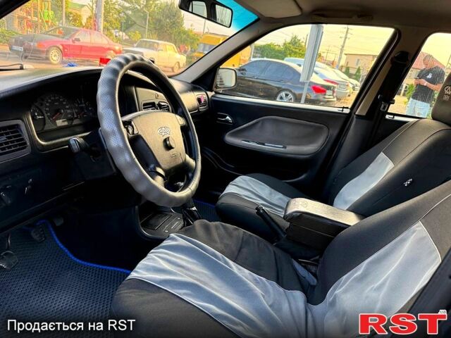 Чери Амулет 2008 в Одессе на Automoto.ua Черный Чери Амулет, объемом двигателя 1.6 л и пробегом 185 тыс. км за 1650 $, фото 3 на Automoto.ua