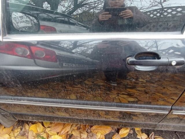 Чорний Чері Амулет, об'ємом двигуна 1.6 л та пробігом 80 тис. км за 2000 $, фото 2 на Automoto.ua