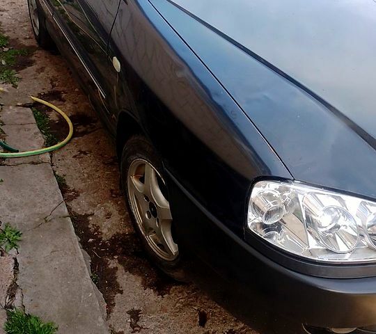 Черный Чери Амулет, объемом двигателя 1.6 л и пробегом 147 тыс. км за 2100 $, фото 4 на Automoto.ua