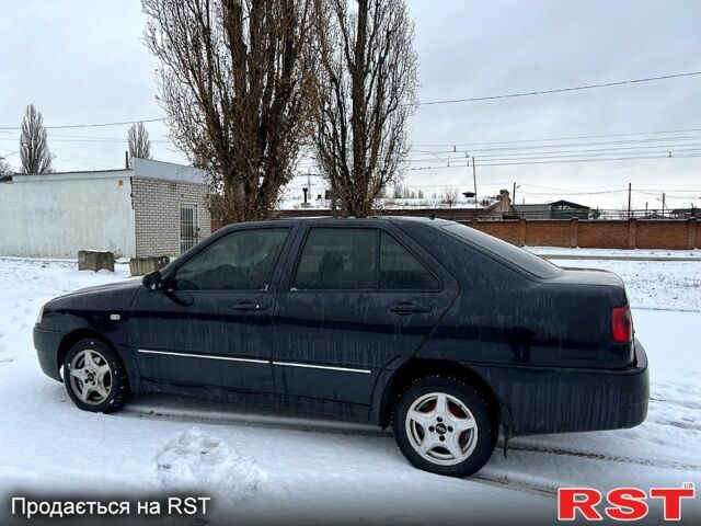 Чорний Чері Амулет, об'ємом двигуна 1.6 л та пробігом 180 тис. км за 1900 $, фото 2 на Automoto.ua